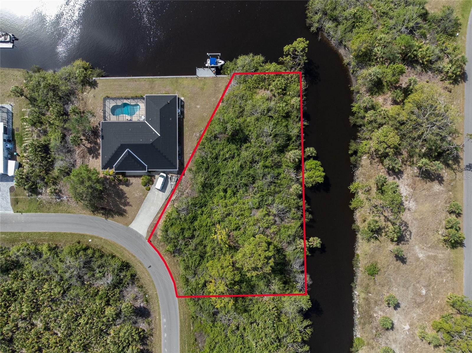 2253 BEURKET ST, PORT CHARLOTTE, FL — photo 26