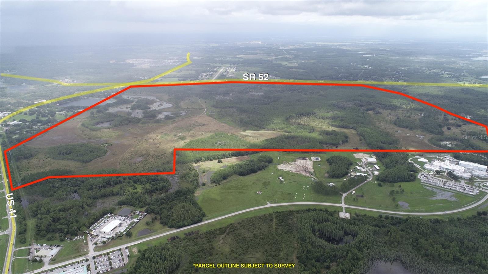 19858 STATE ROAD 52, LAND O LAKES, FL