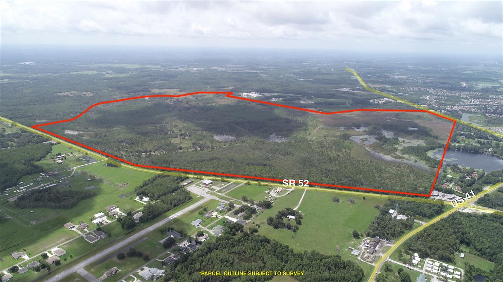 19858 STATE ROAD 52, LAND O LAKES, FL — photo 2