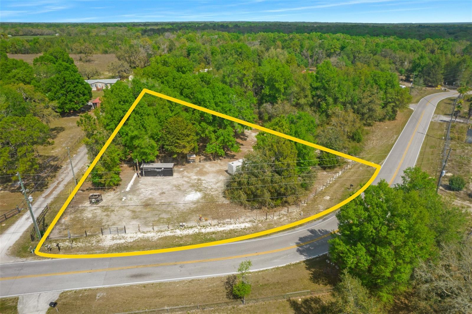 17755 BOSLEY, SPRING HILL, FL — photo 3