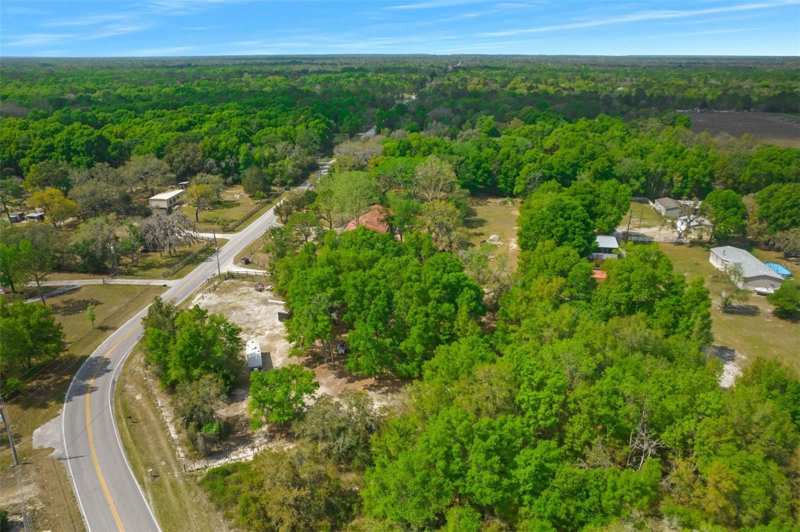 17755 BOSLEY, SPRING HILL, FL — photo 9