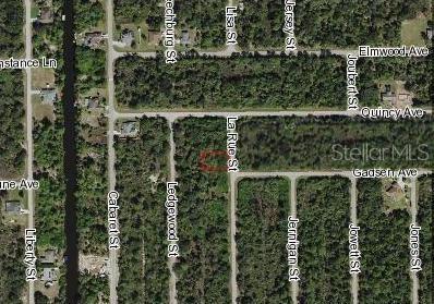 3383 LA RUE ST, PORT CHARLOTTE, FL