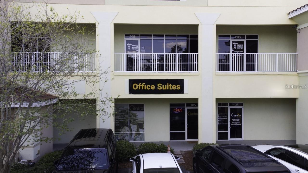 12250 MENTA ST #106, ORLANDO, FL