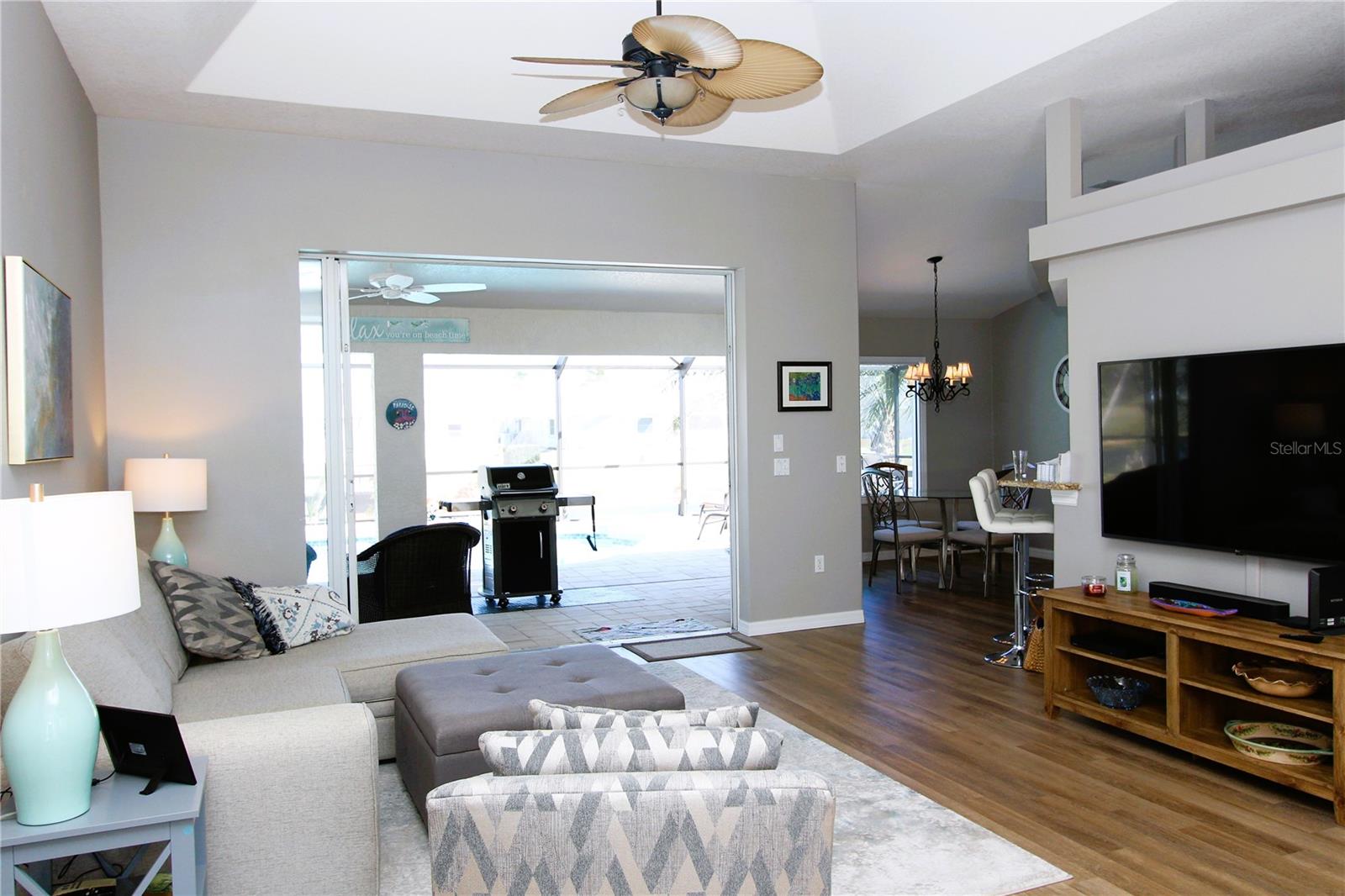 42 MARK TWAIN LN, ROTONDA WEST, FL — photo 4