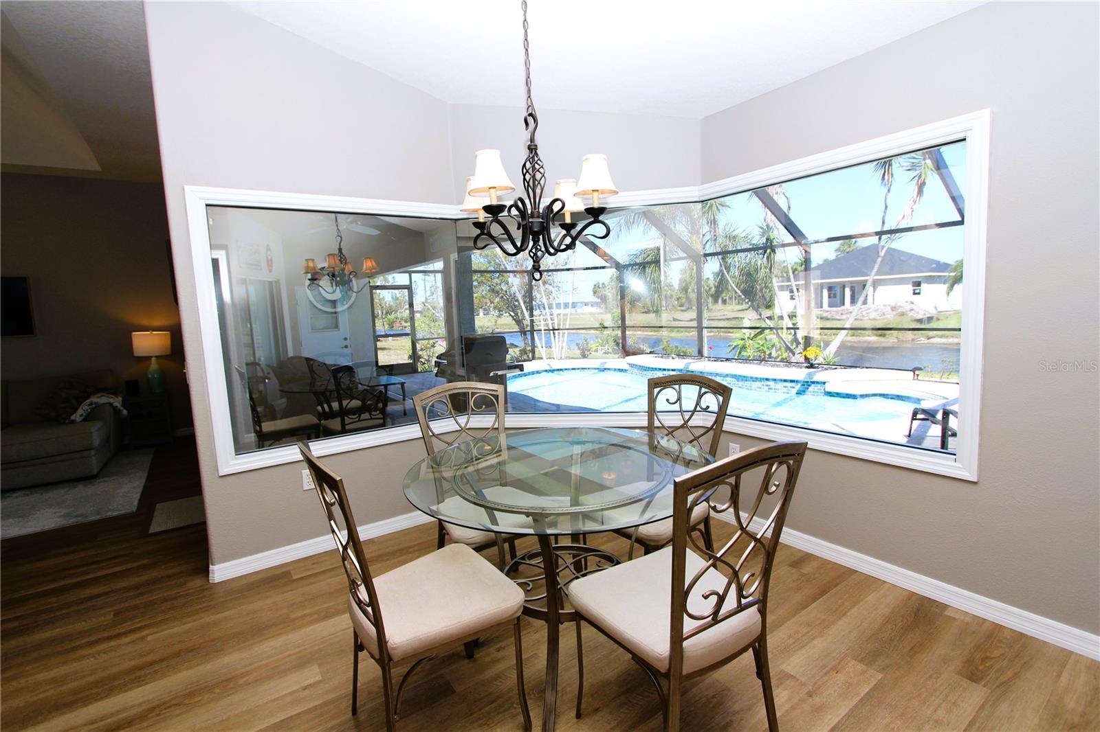 42 MARK TWAIN LN, ROTONDA WEST, FL — photo 10