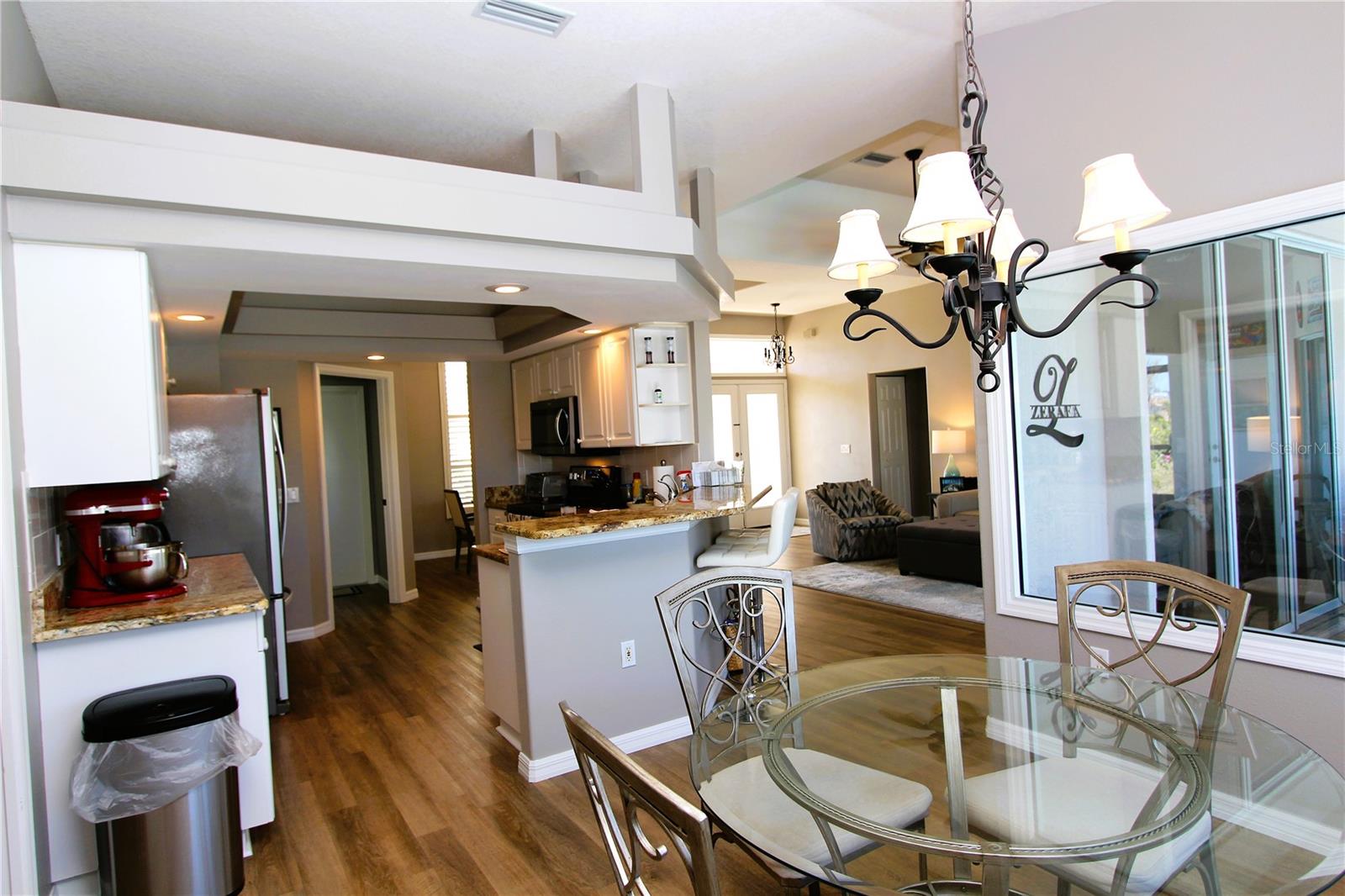 42 MARK TWAIN LN, ROTONDA WEST, FL — photo 13