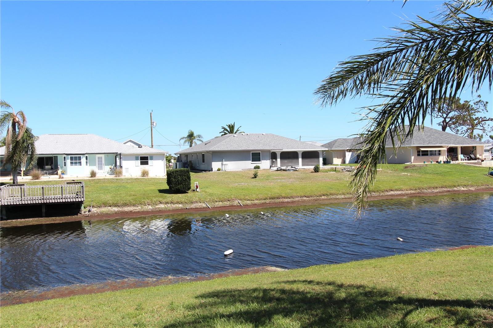 42 MARK TWAIN LN, ROTONDA WEST, FL — photo 45