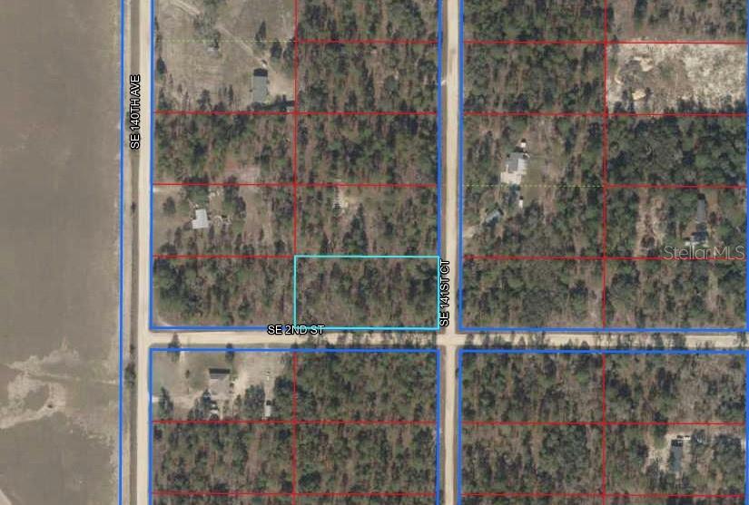 Lot 6 SE 2 ST, WILLISTON, FL