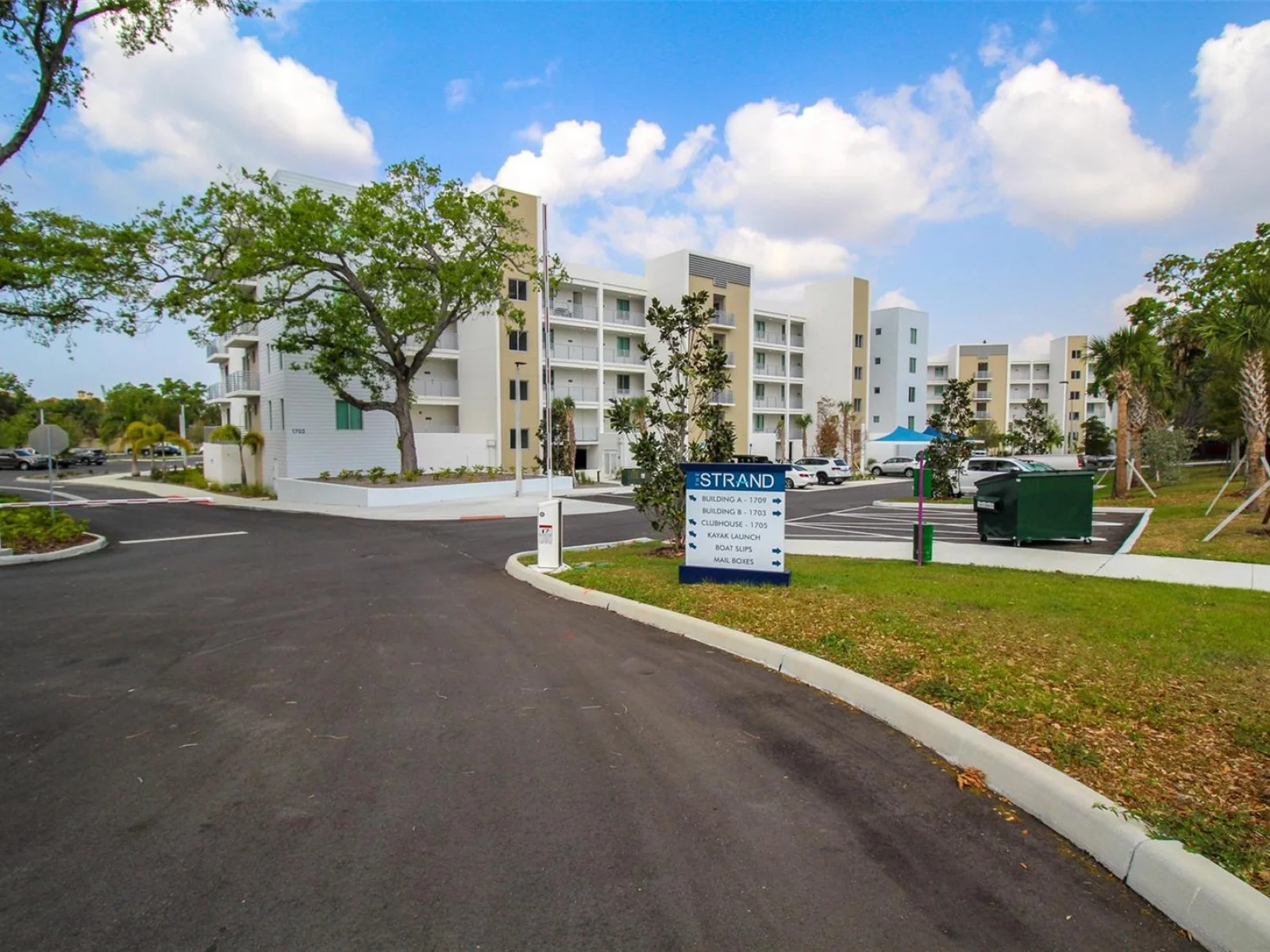 1703 N TAMIAMI TRL #B406, SARASOTA, FL — photo 2