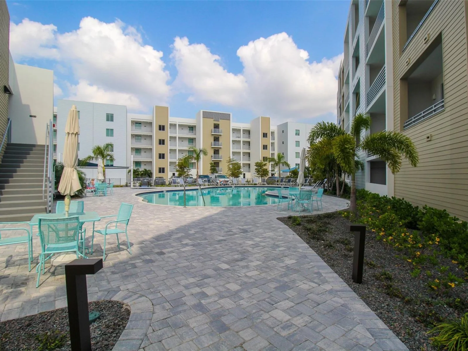 1703 N TAMIAMI TRL #B406, SARASOTA, FL — photo 4
