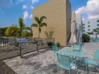 1703 N TAMIAMI TRL #B406 — photo 5