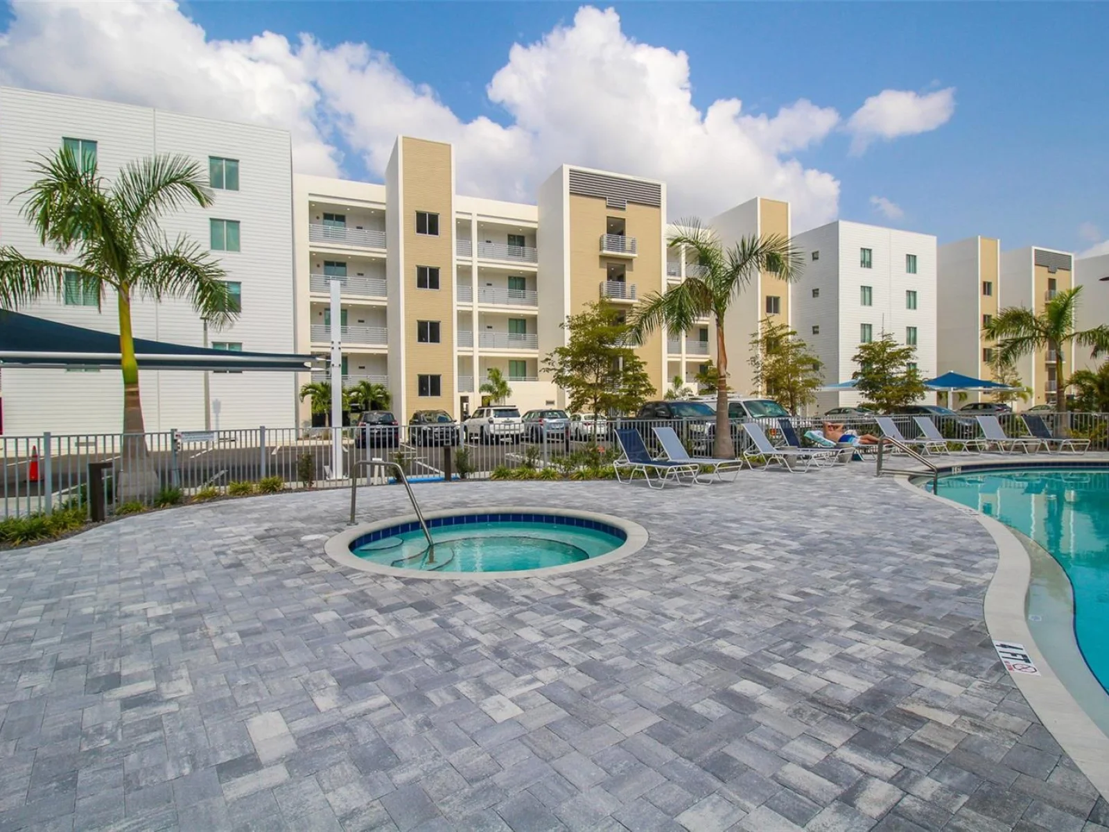 1703 N TAMIAMI TRL #B406, SARASOTA, FL — photo 6