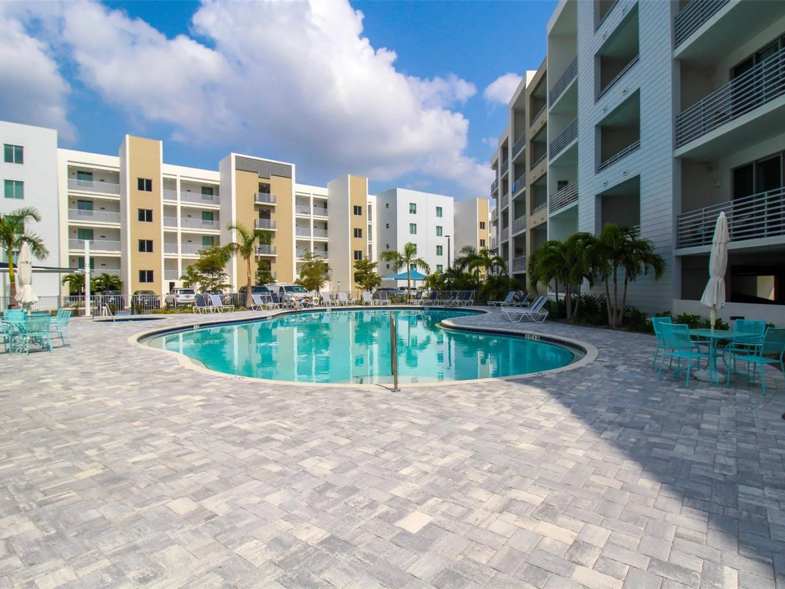 1703 N TAMIAMI TRL #B406, SARASOTA, FL — photo 7