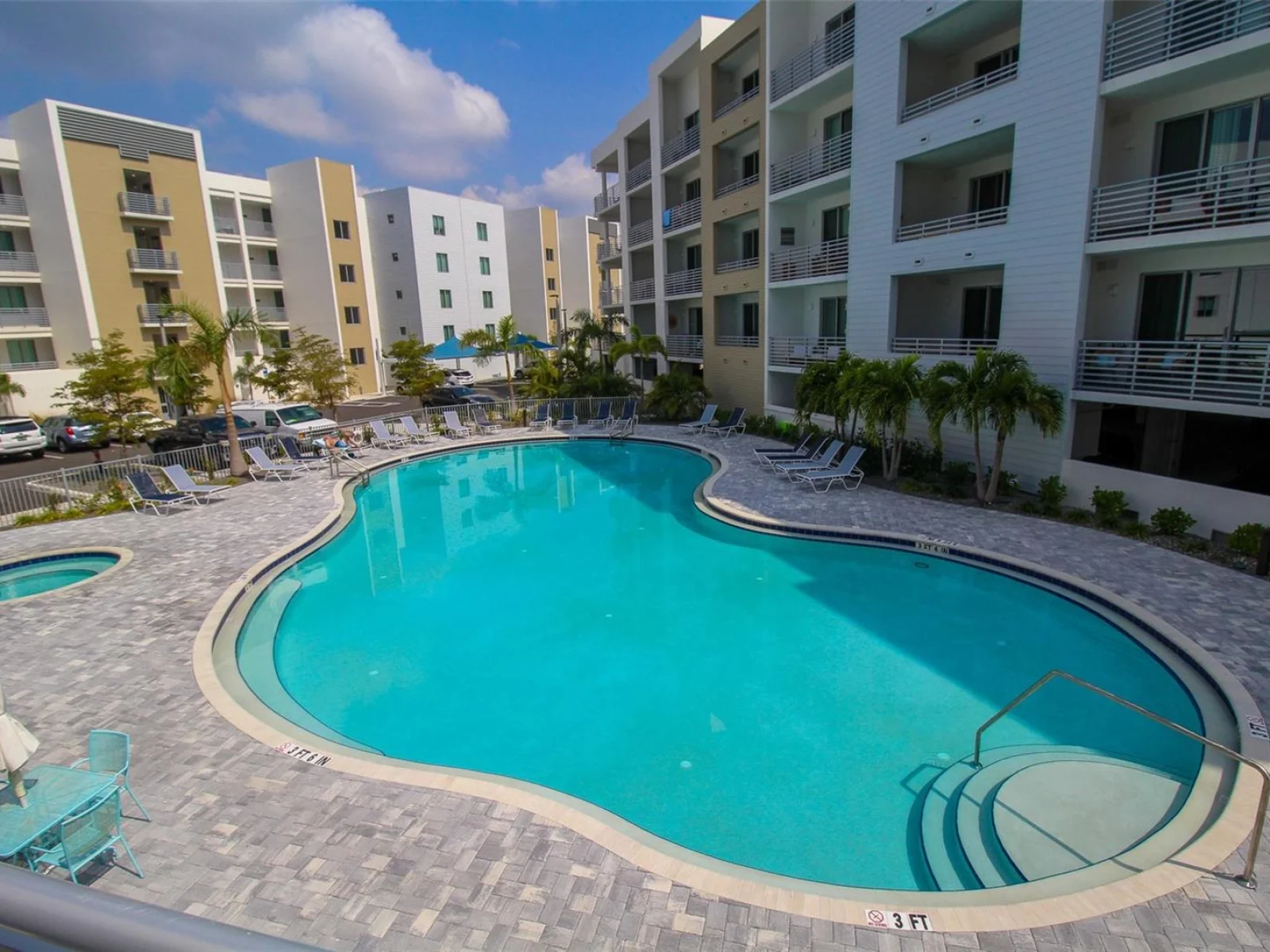1703 N TAMIAMI TRL #B406, SARASOTA, FL — photo 12