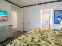 1703 N TAMIAMI TRL #B406 — photo 24