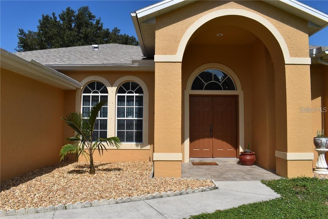 2984 TUSKET AVE, NORTH PORT, FL