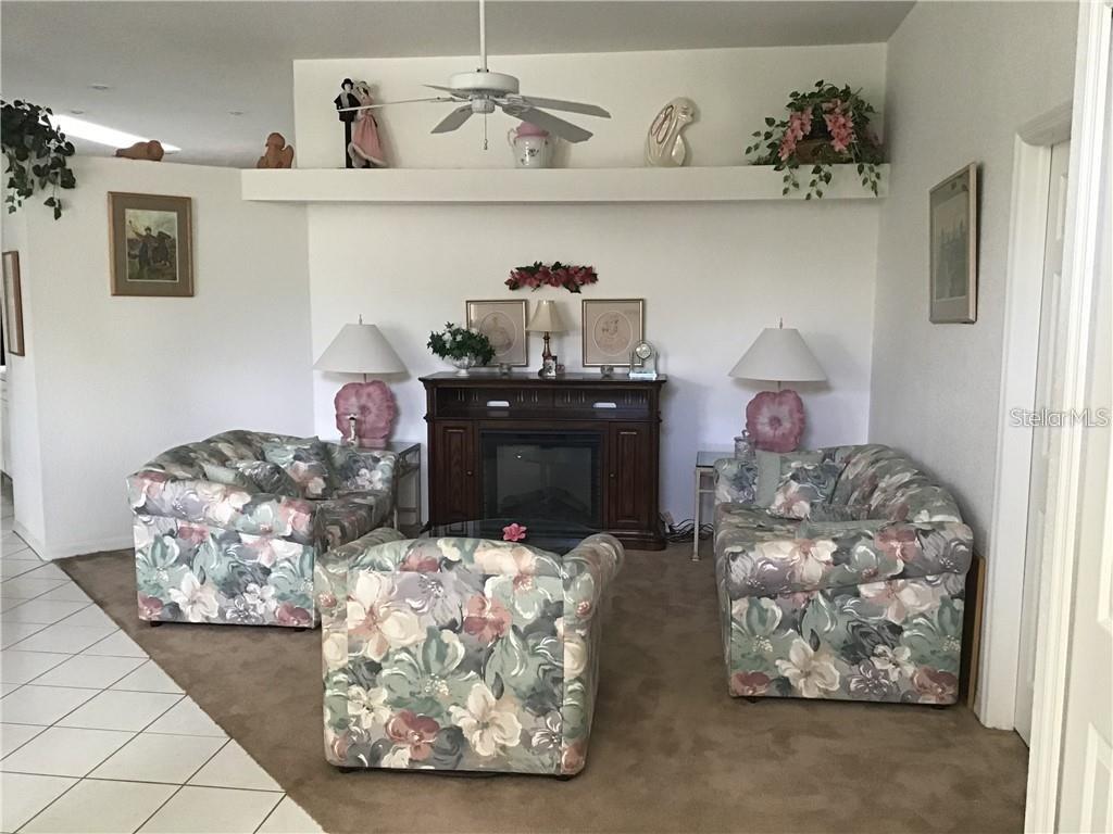 2984 TUSKET AVE, NORTH PORT, FL — photo 7