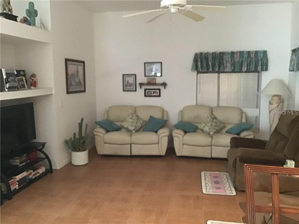 2984 TUSKET AVE, NORTH PORT, FL — photo 8
