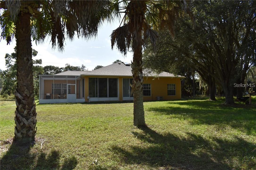 2984 TUSKET AVE, NORTH PORT, FL — photo 17