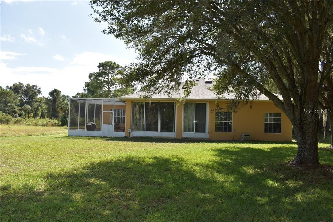 2984 TUSKET AVE, NORTH PORT, FL — photo 21