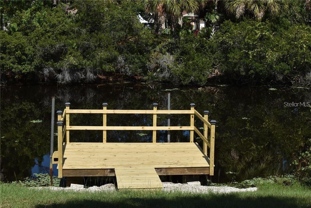 2984 TUSKET AVE, NORTH PORT, FL — photo 22