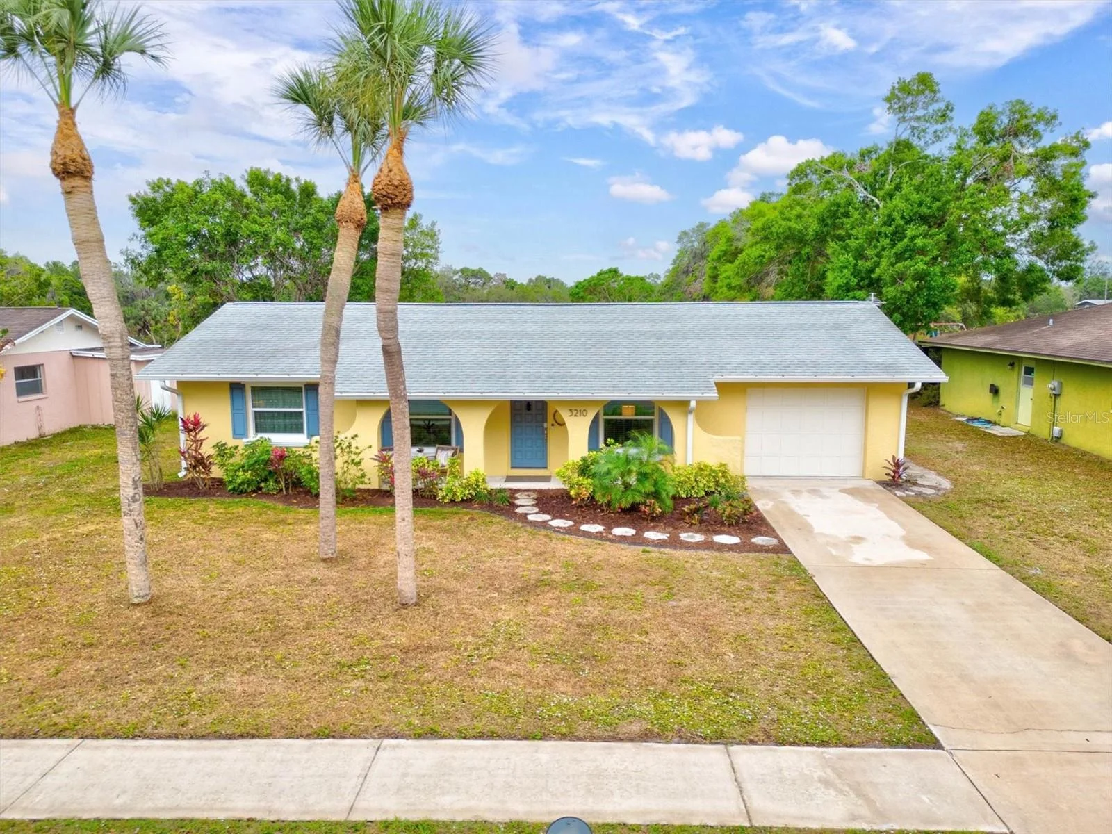3210 WOOD ST, SARASOTA, FL — photo 47