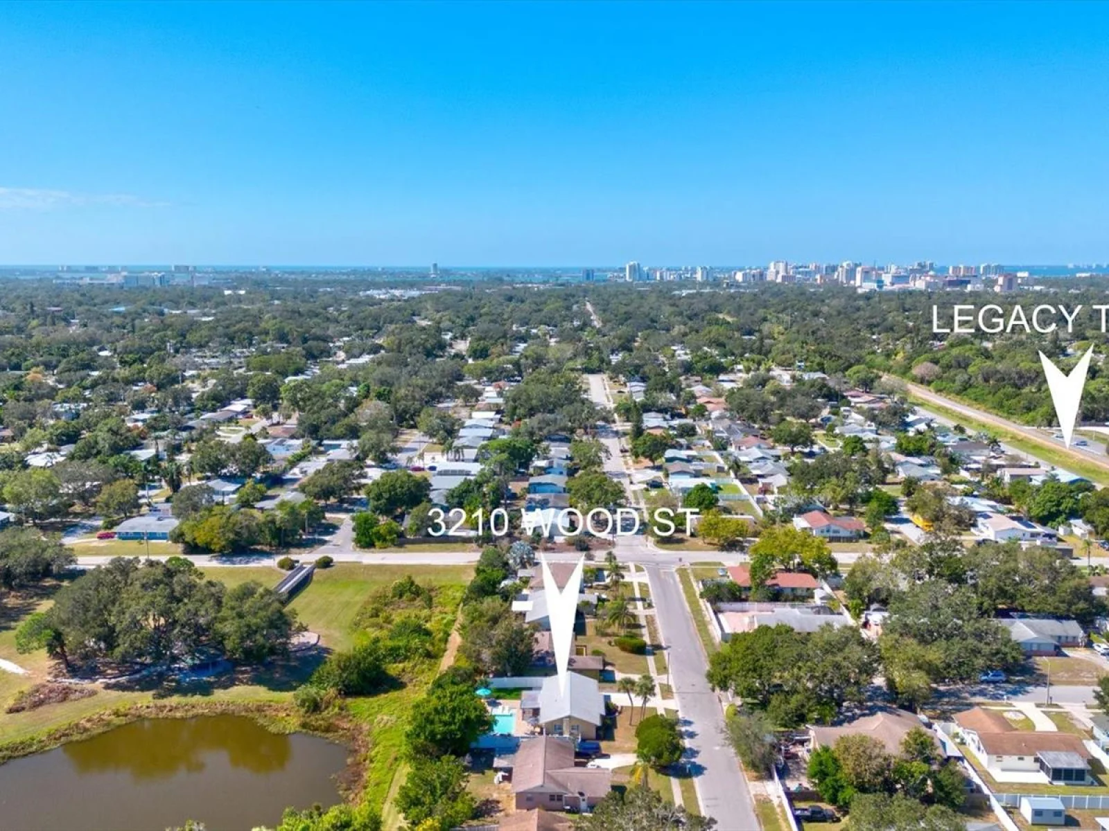 3210 WOOD ST, SARASOTA, FL — photo 6