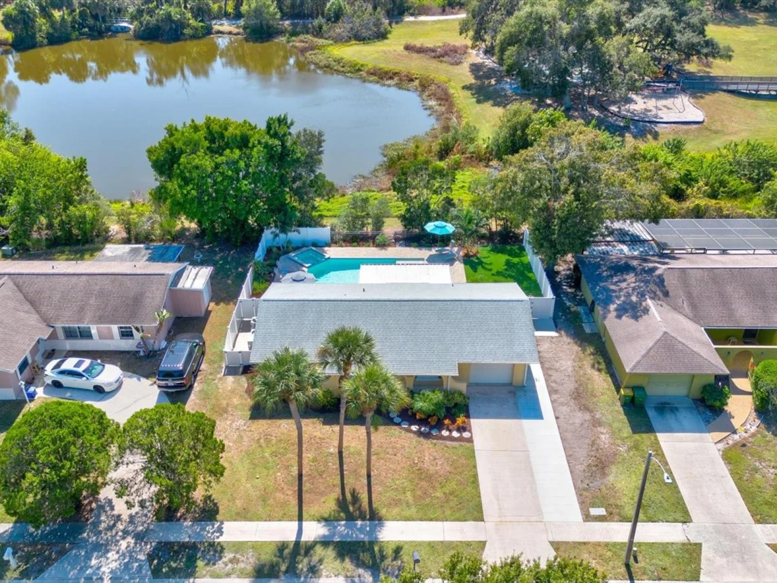 3210 WOOD ST, SARASOTA, FL — photo 82