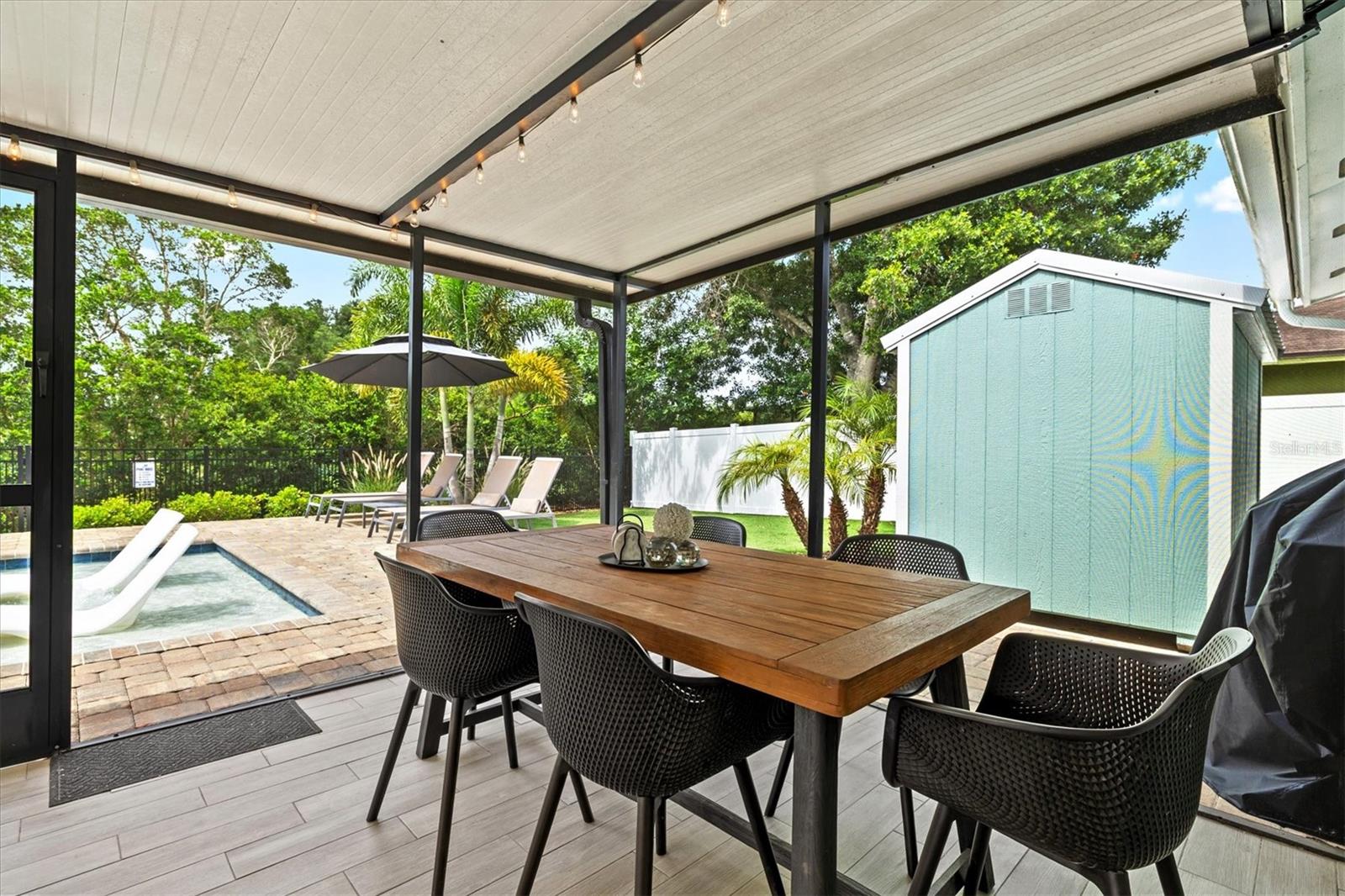 3210 WOOD ST, SARASOTA, FL — photo 40