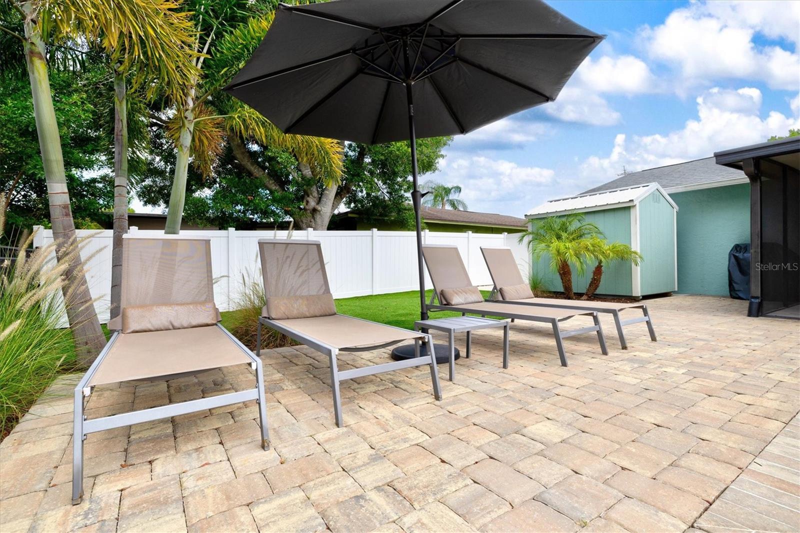 3210 WOOD ST, SARASOTA, FL — photo 45
