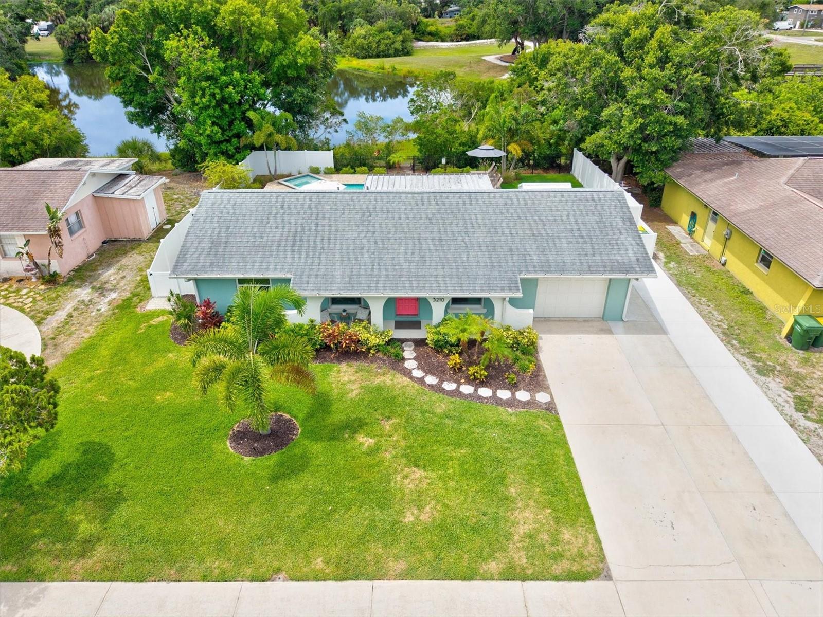 3210 WOOD ST, SARASOTA, FL — photo 57