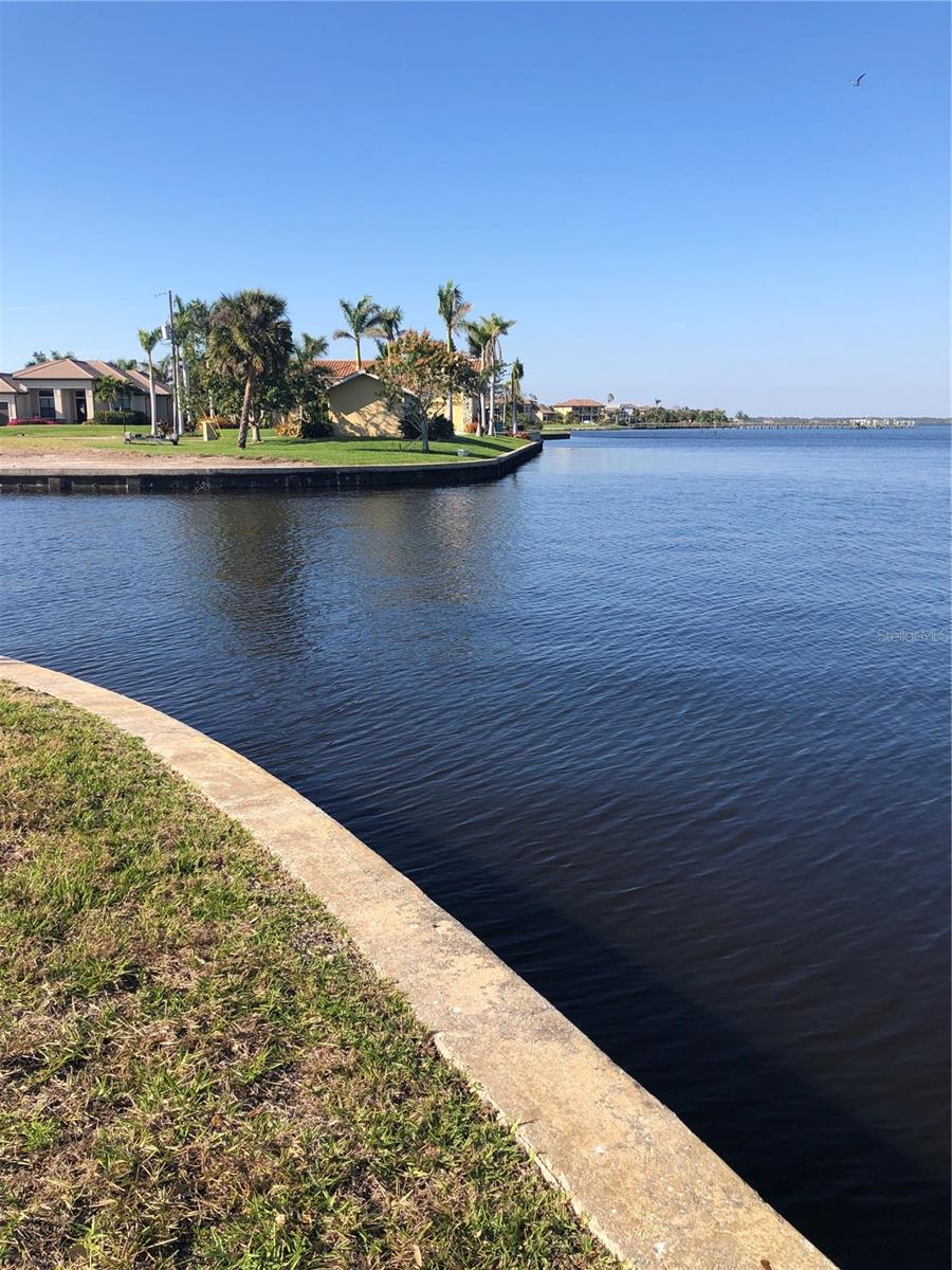 12437 RAN TER, PORT CHARLOTTE, FL — photo 8