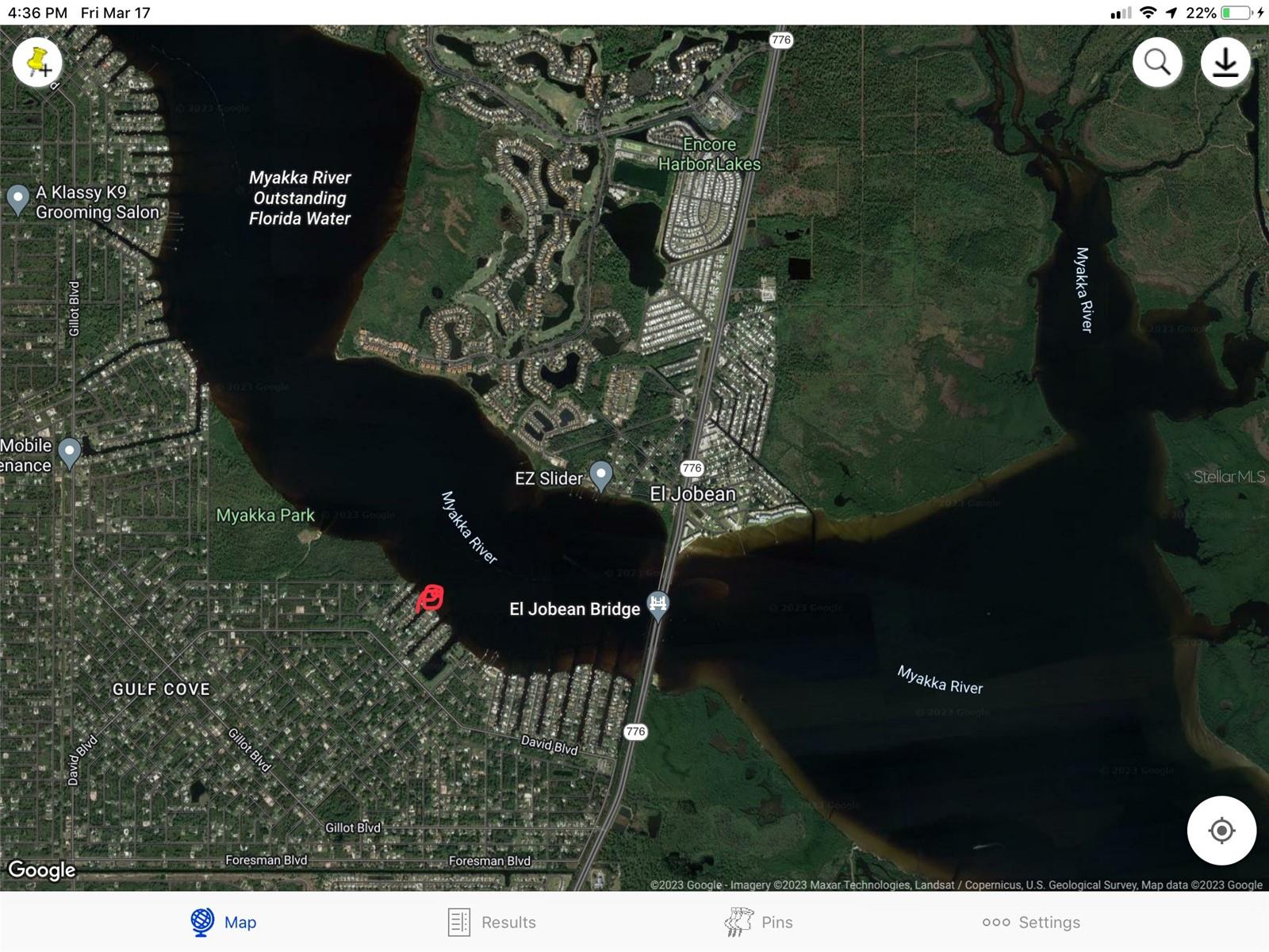 12437 RAN TER, PORT CHARLOTTE, FL — photo 21