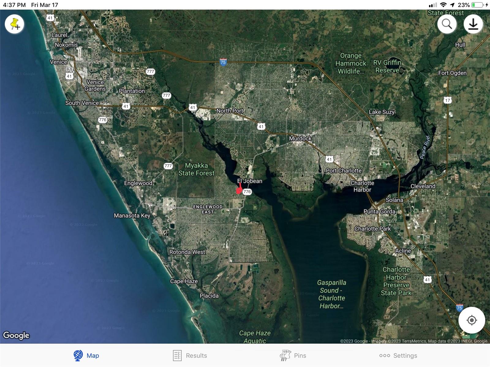 12437 RAN TER, PORT CHARLOTTE, FL — photo 24