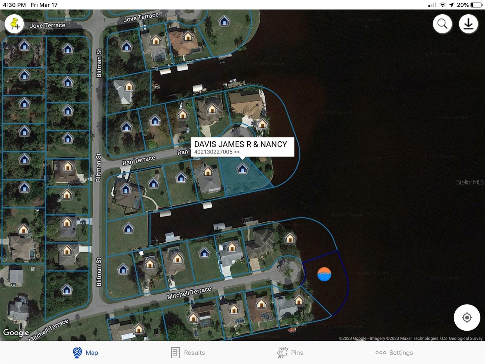 12437 RAN TER, PORT CHARLOTTE, FL — photo 25