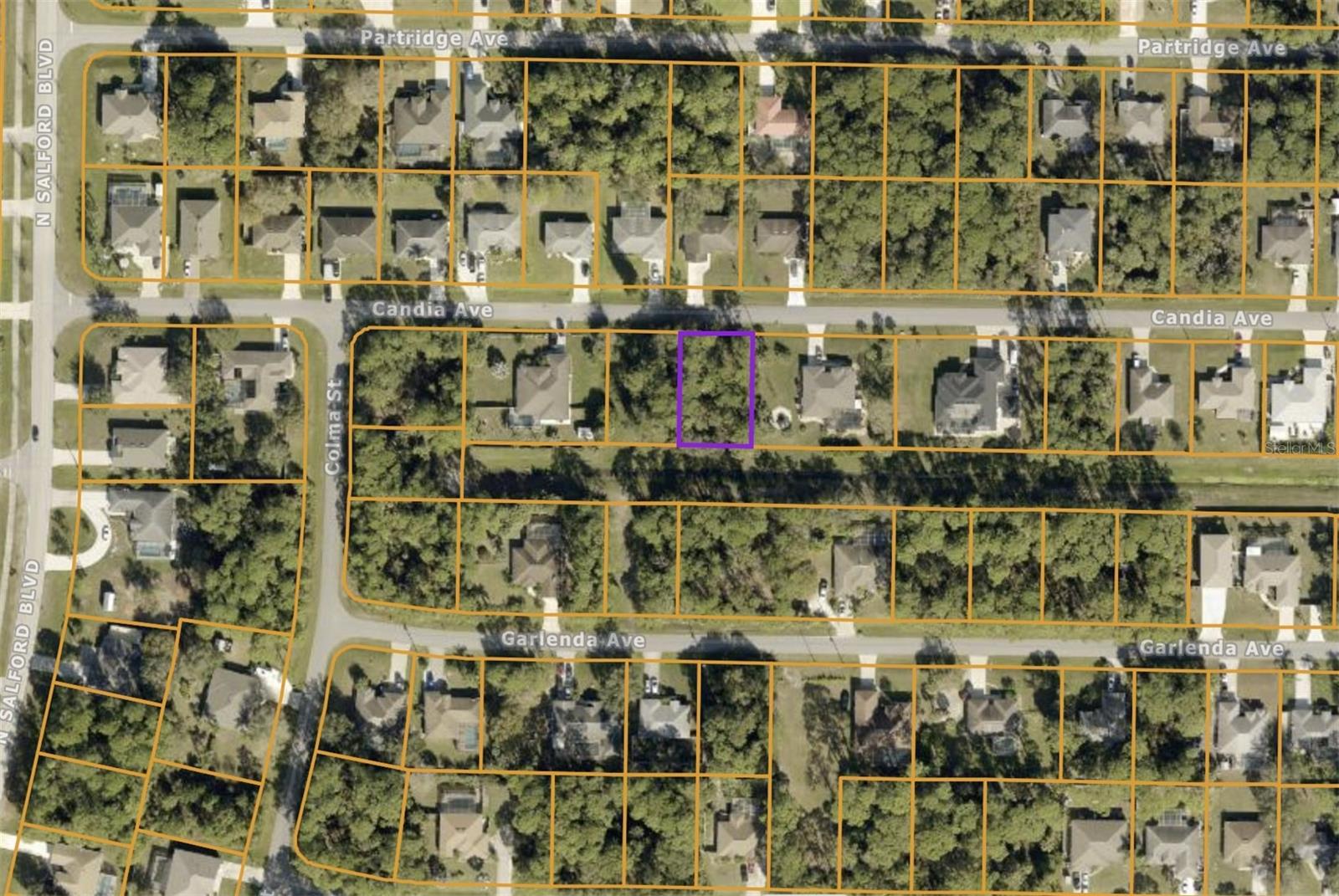 00 CANDIA AVE, NORTH PORT, FL