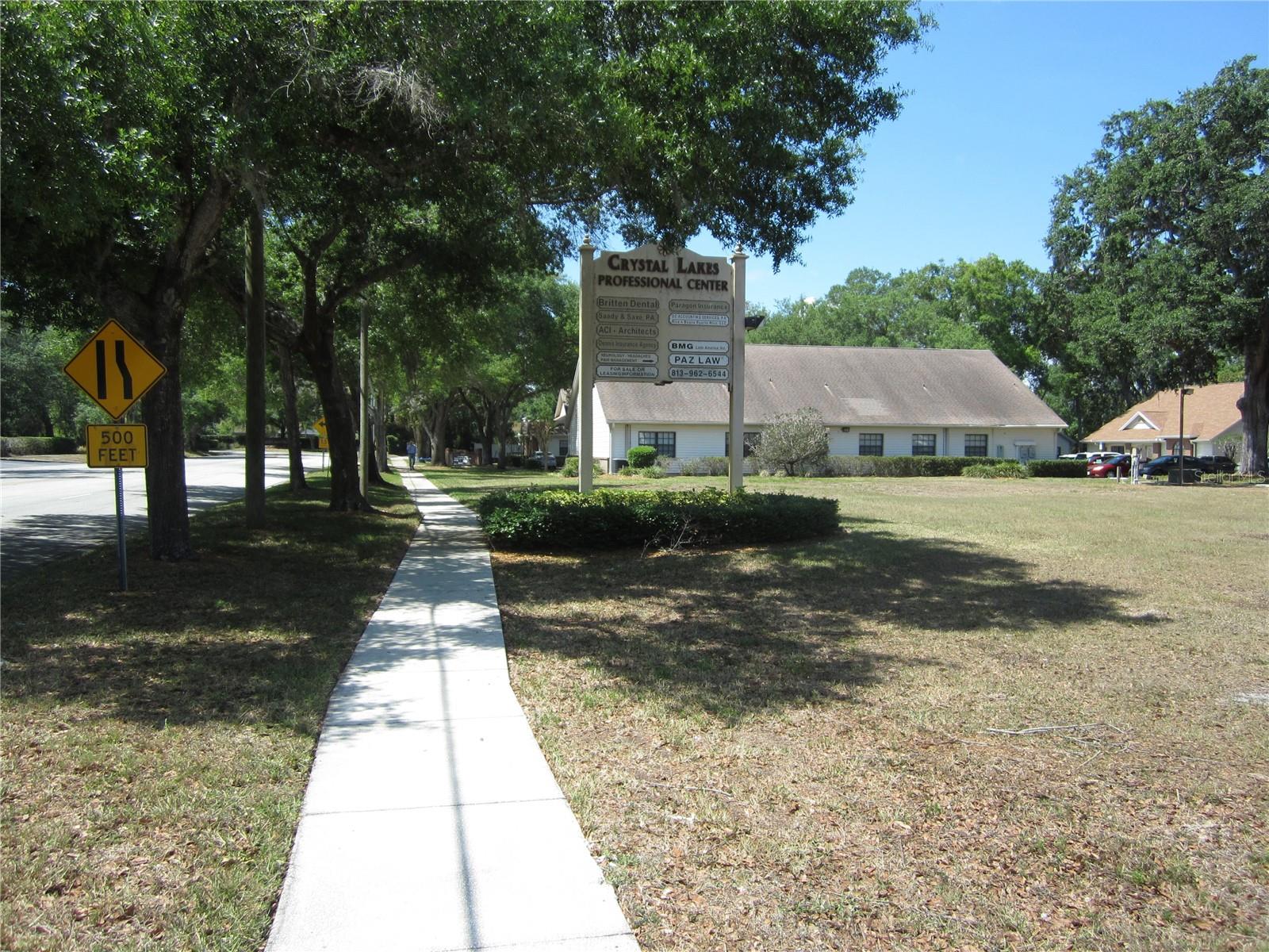 209 CRYSTAL GROVE BLVD, LUTZ, FL — photo 2