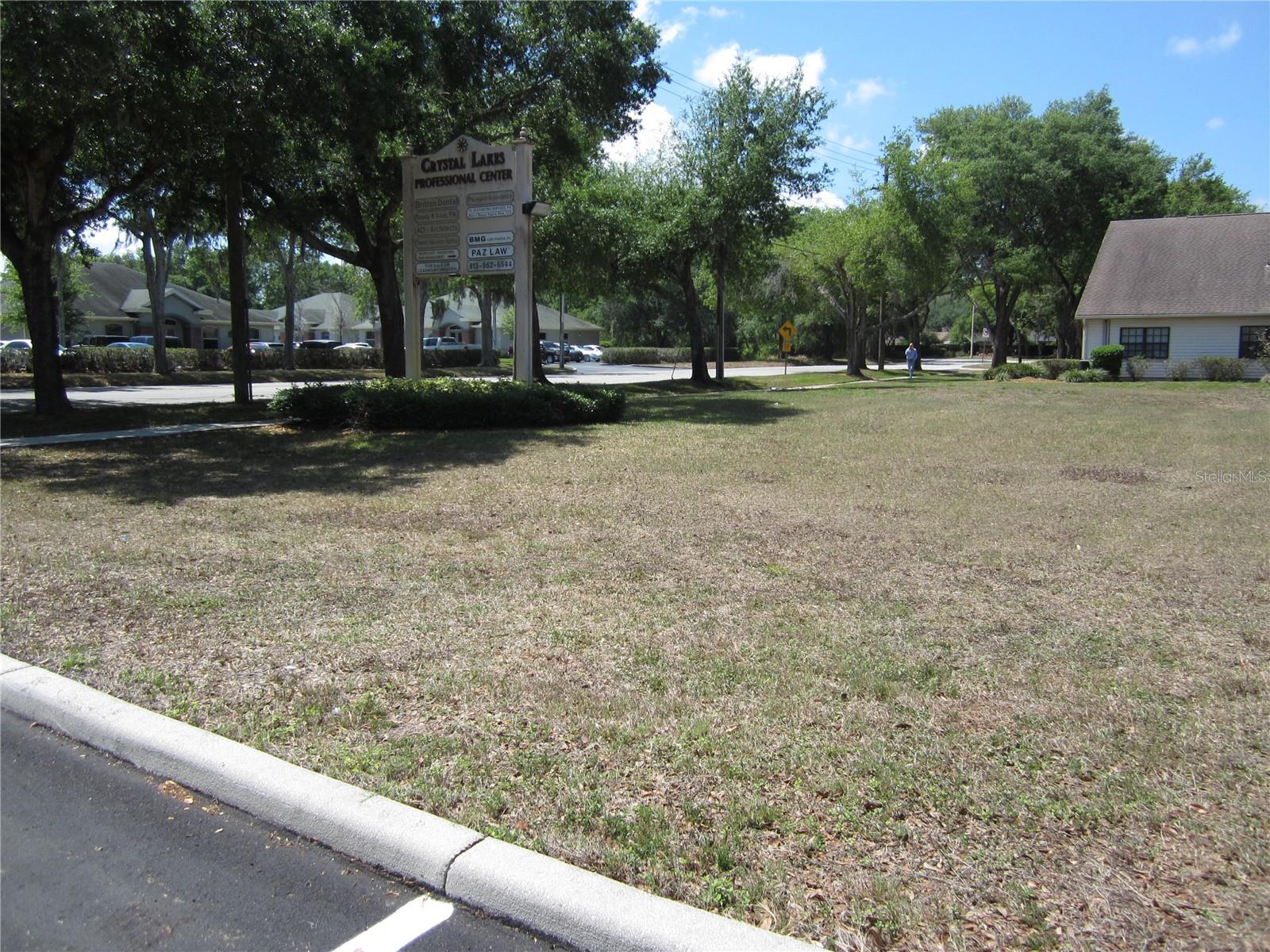 209 CRYSTAL GROVE BLVD, LUTZ, FL — photo 3