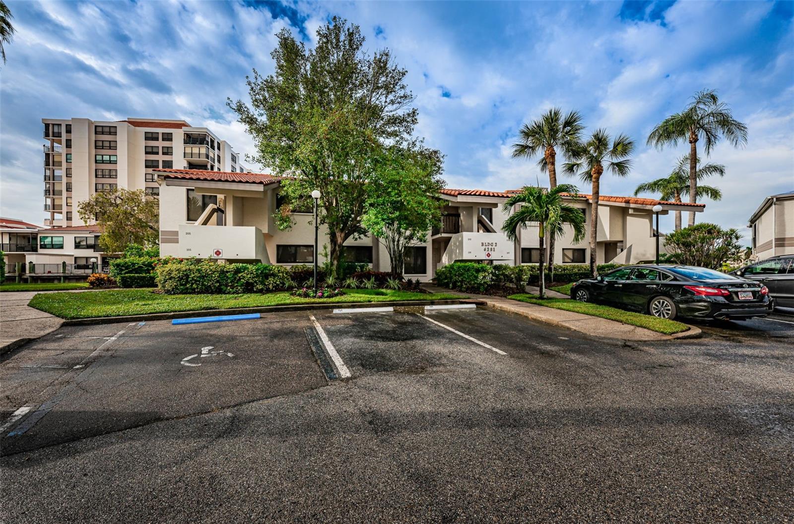 6281 BAHIA DEL MAR BLVD #208, ST PETERSBURG, FL