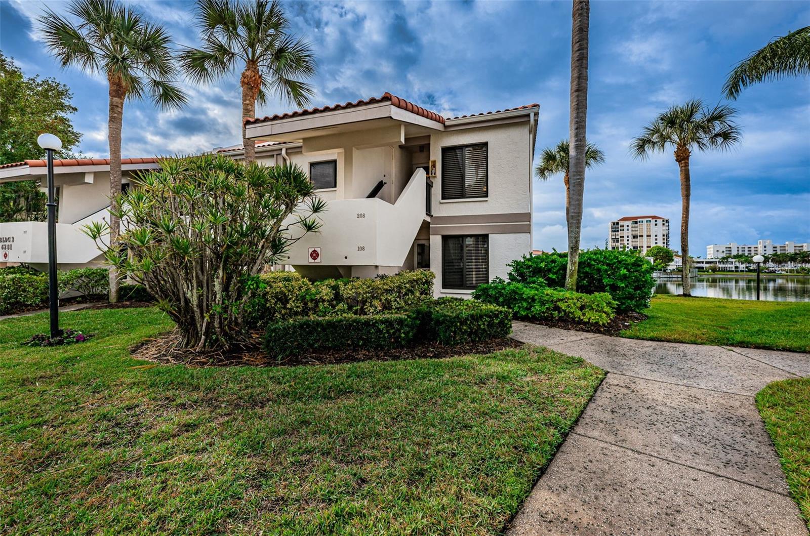 6281 BAHIA DEL MAR BLVD #208, ST PETERSBURG, FL — photo 2