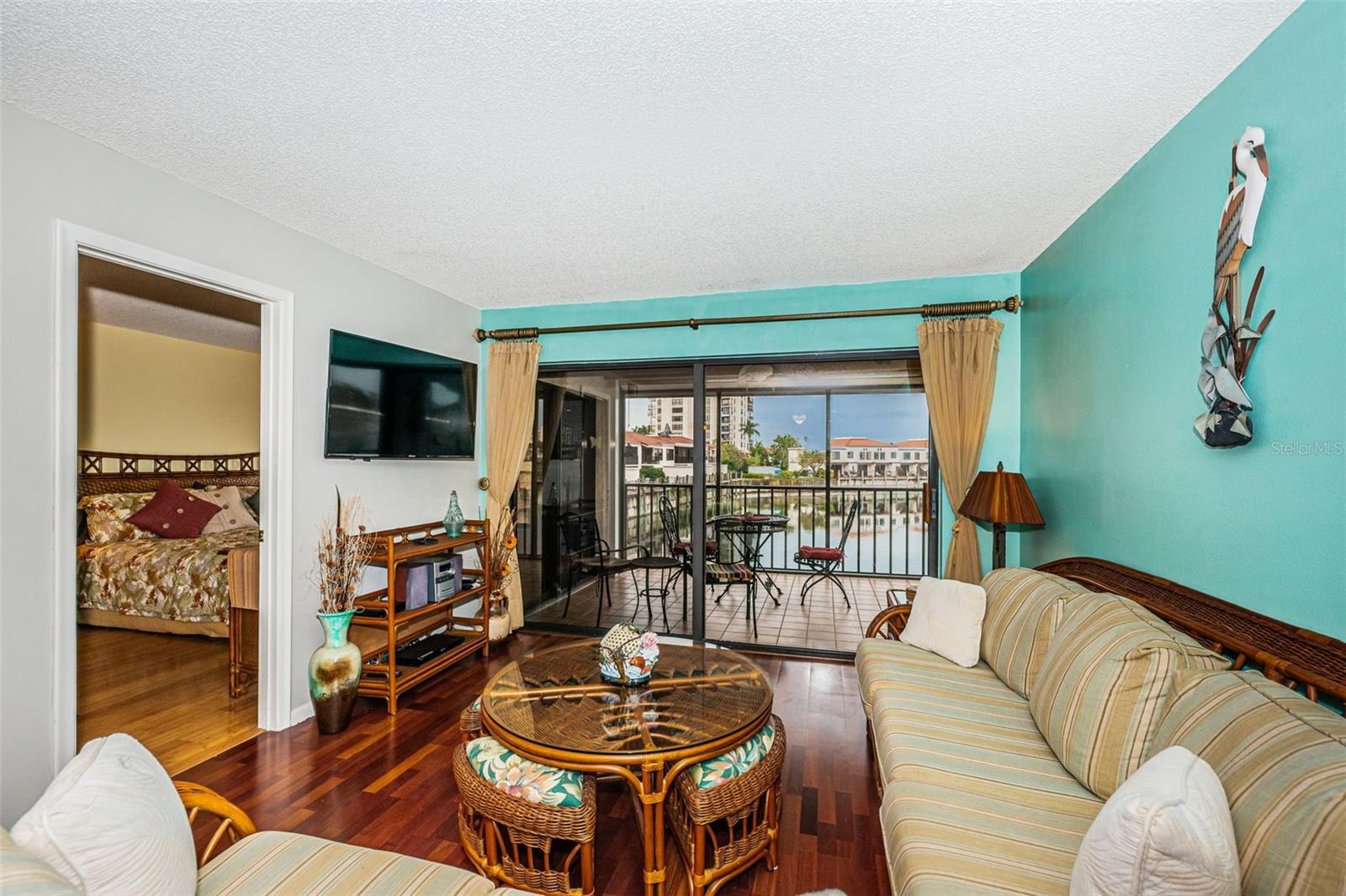 6281 BAHIA DEL MAR BLVD #208, ST PETERSBURG, FL — photo 4