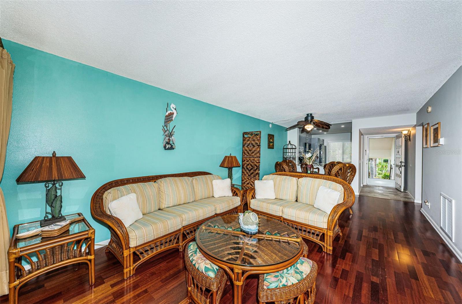 6281 BAHIA DEL MAR BLVD #208, ST PETERSBURG, FL — photo 6