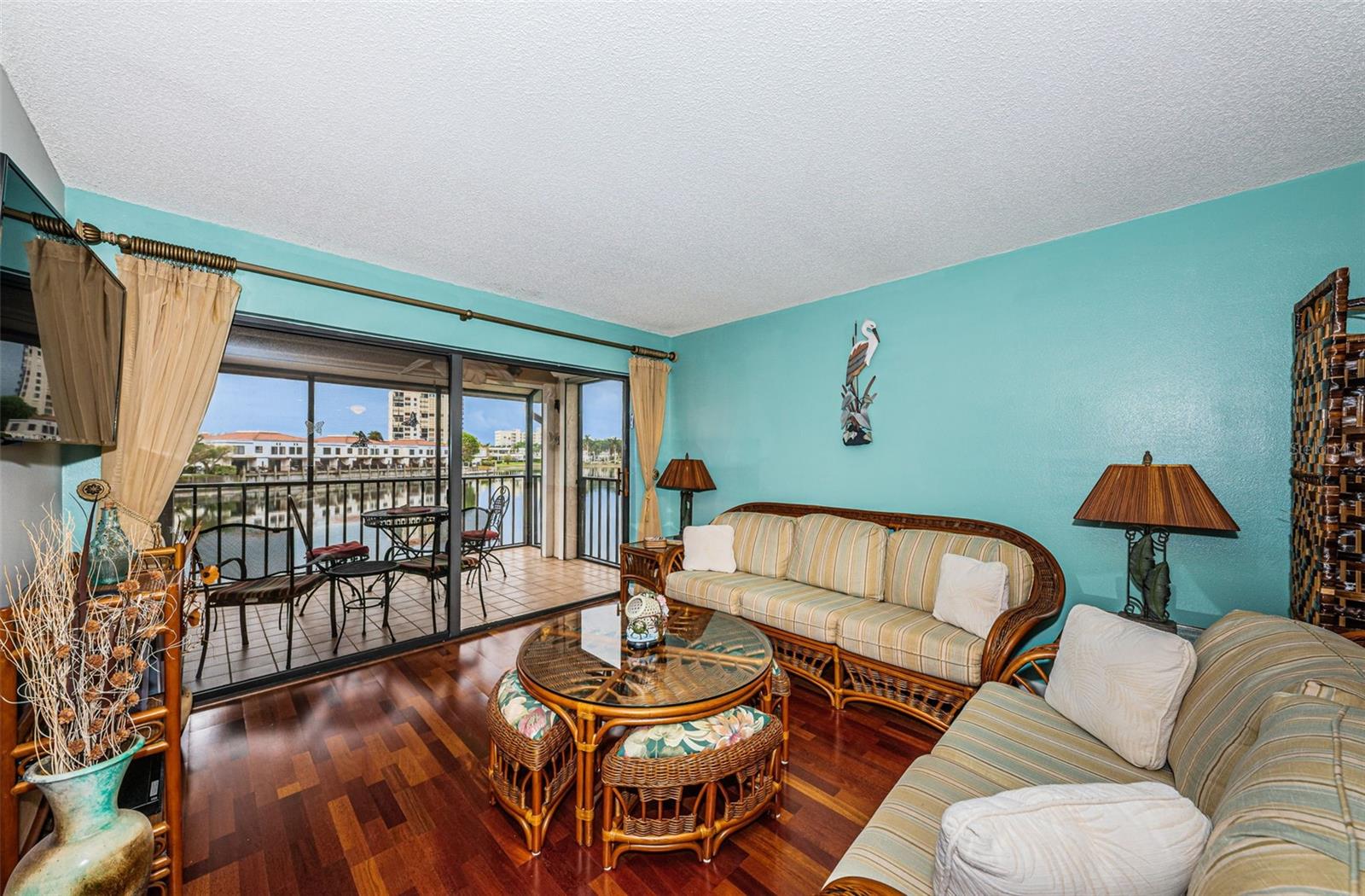 6281 BAHIA DEL MAR BLVD #208, ST PETERSBURG, FL — photo 7