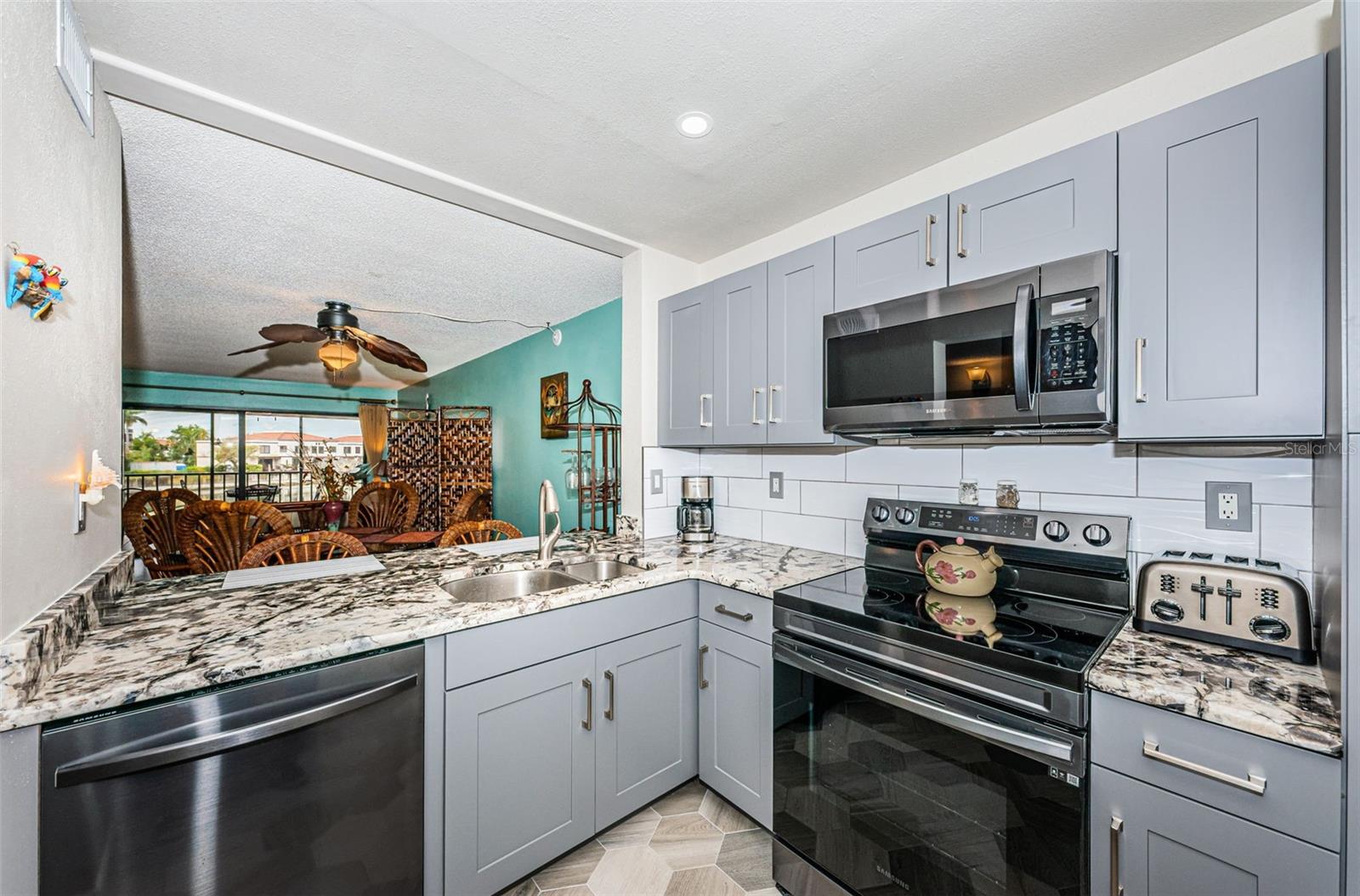6281 BAHIA DEL MAR BLVD #208, ST PETERSBURG, FL — photo 10