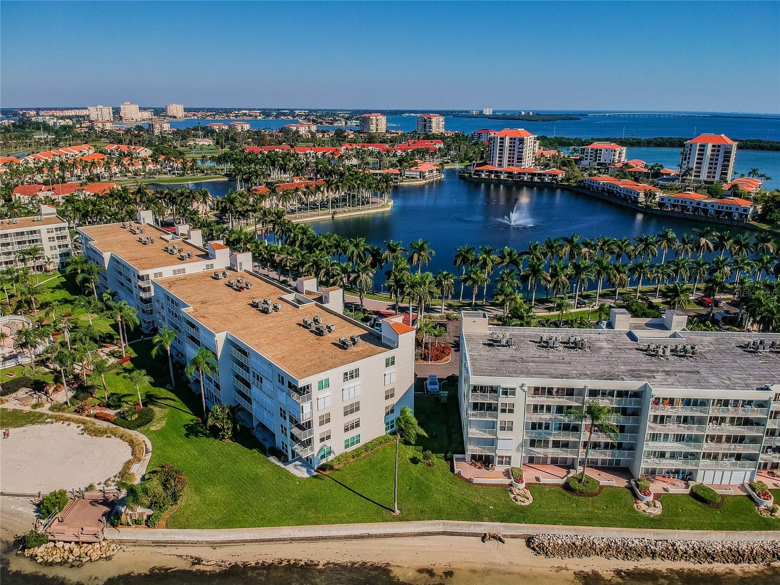 6281 BAHIA DEL MAR BLVD #208, ST PETERSBURG, FL — photo 28