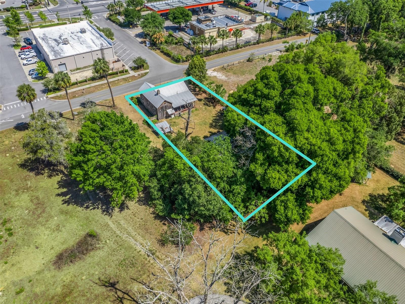 4241 COUNTY ROAD 106, OXFORD, FL