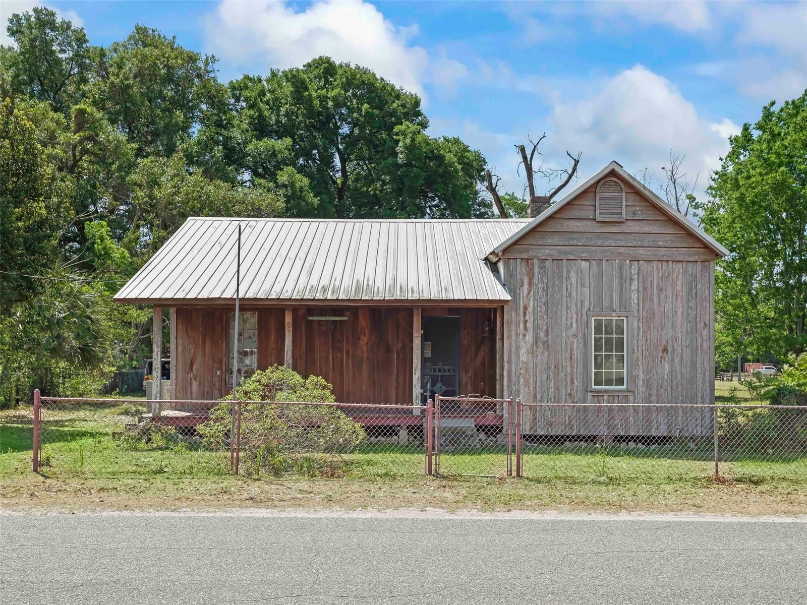 4241 COUNTY ROAD 106, OXFORD, FL — photo 2