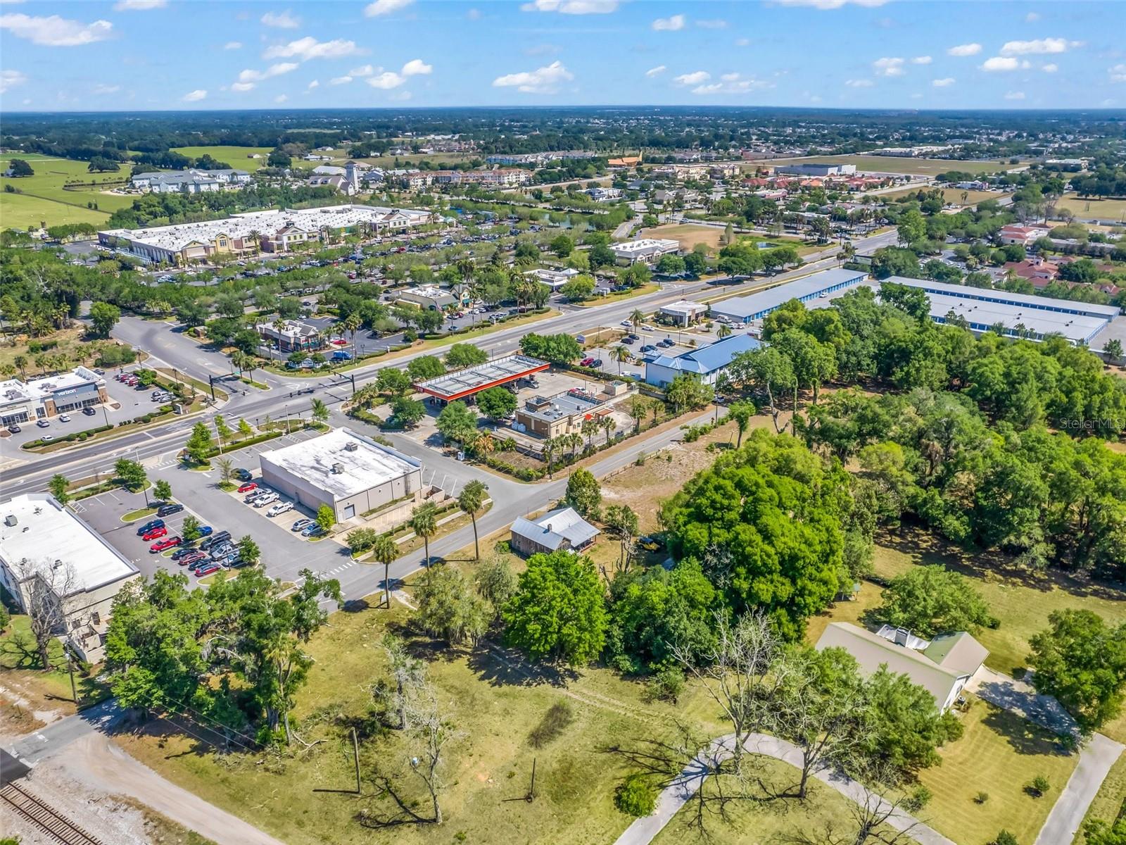 4241 COUNTY ROAD 106, OXFORD, FL — photo 12