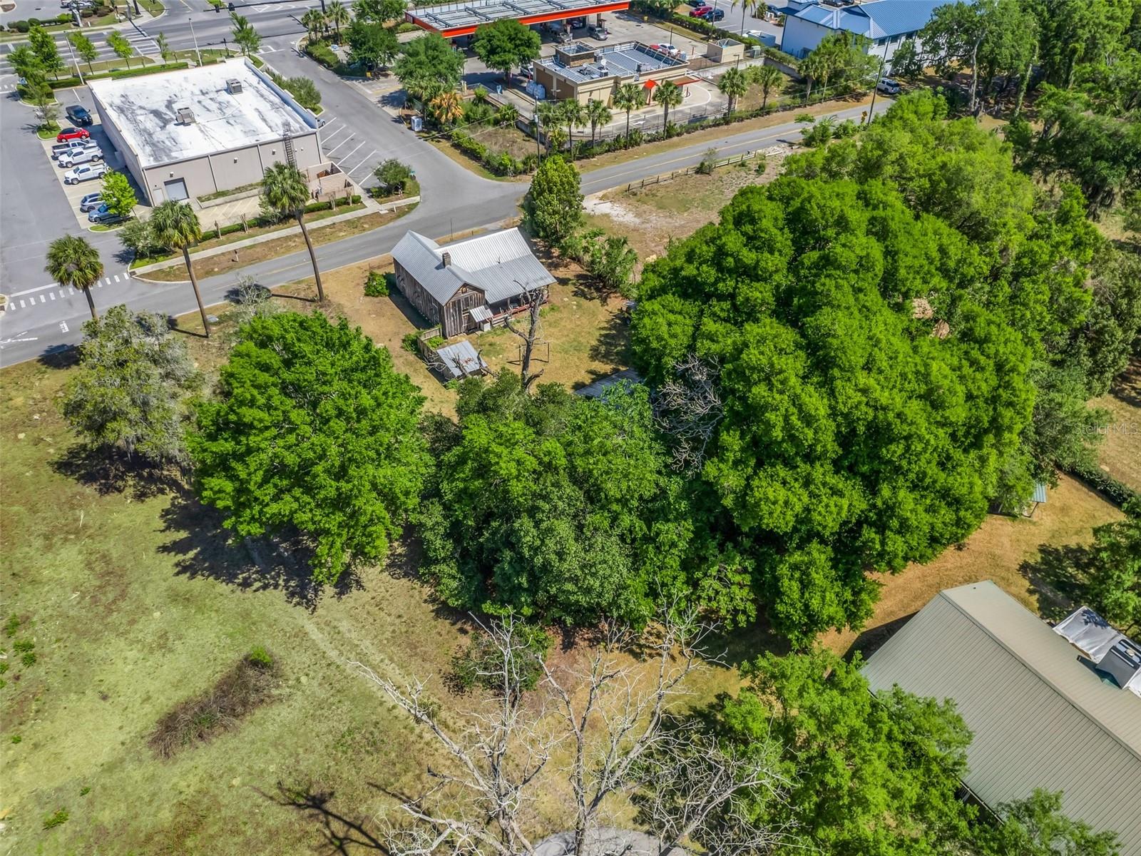 4241 COUNTY ROAD 106, OXFORD, FL — photo 13