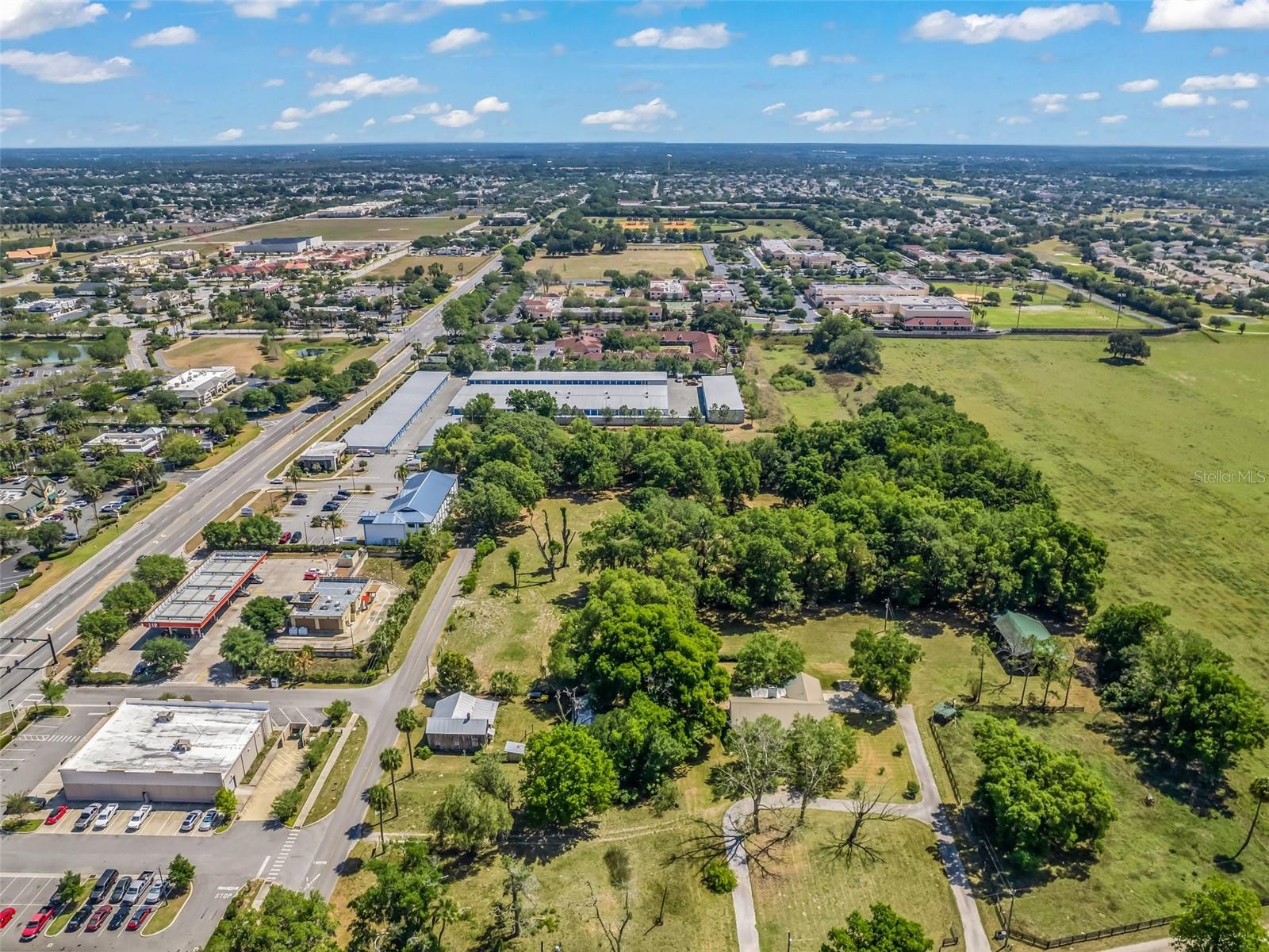 4241 COUNTY ROAD 106, OXFORD, FL — photo 14